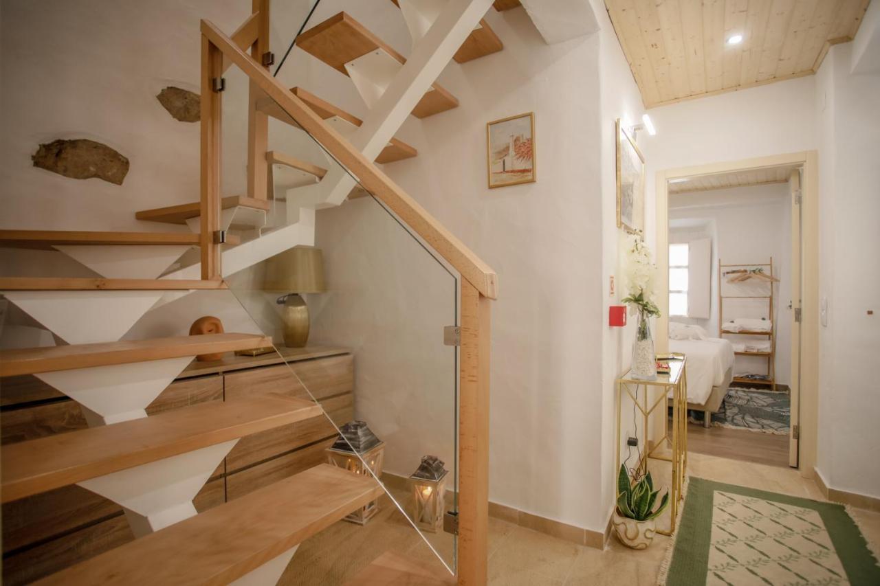 Obidos Patio House Bed & Breakfast Exterior photo